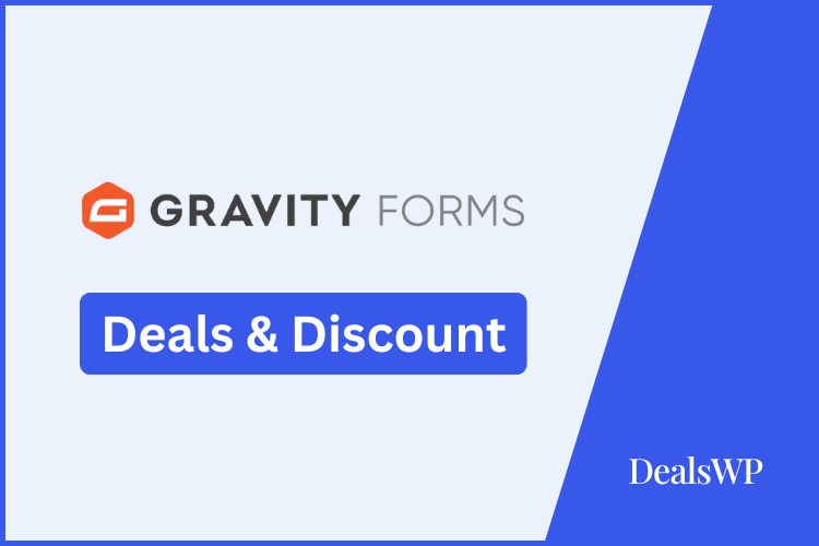 Gravity Forms Discount Code & Coupons, Get 50% OFF 1 Gravity Forms Discount Offers