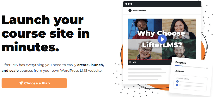 LifterLMS-About