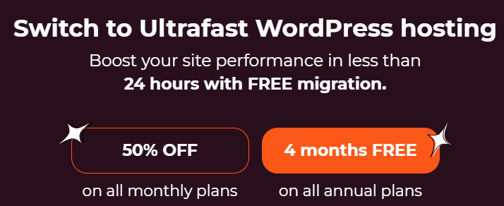 WPX WordPress Hosting