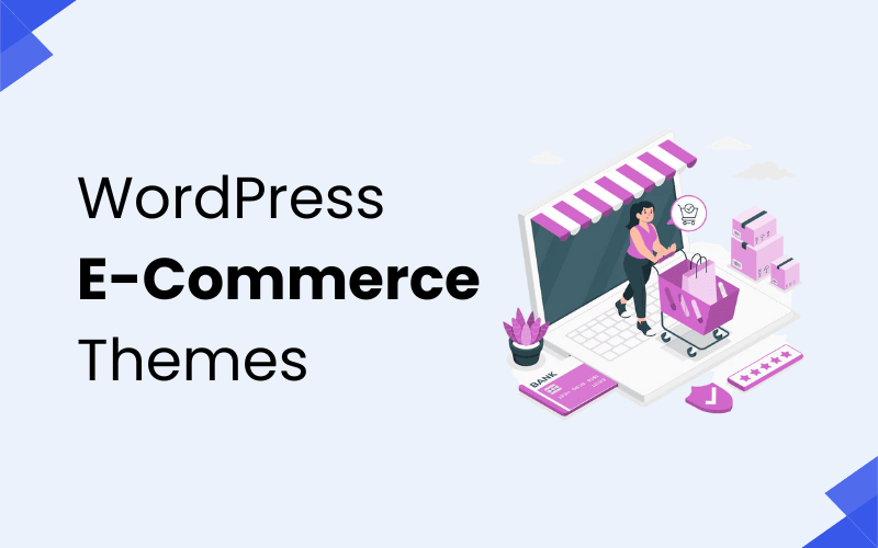 Top WordPress E-commerce Themes for 2025