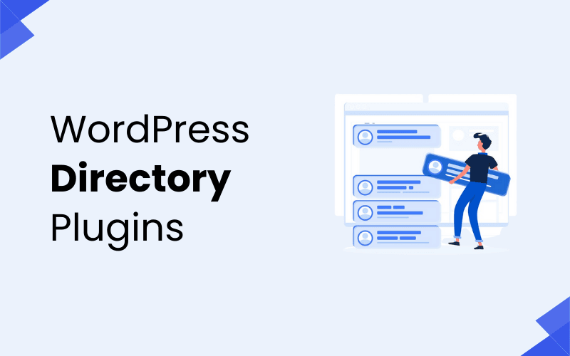 Top Directory Plugins for WordPress to Build Your Perfect Listing Site 1 Directory WordPress Plugins