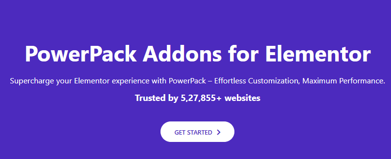 PowerPack Addons for Elementor