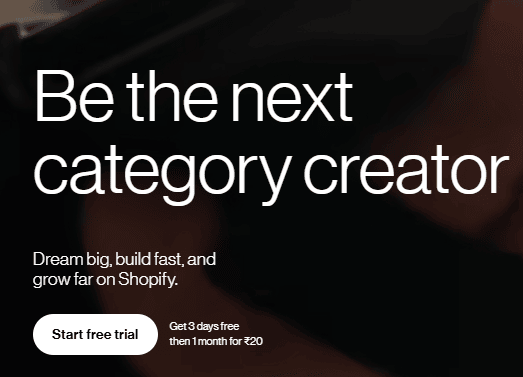 Shopify