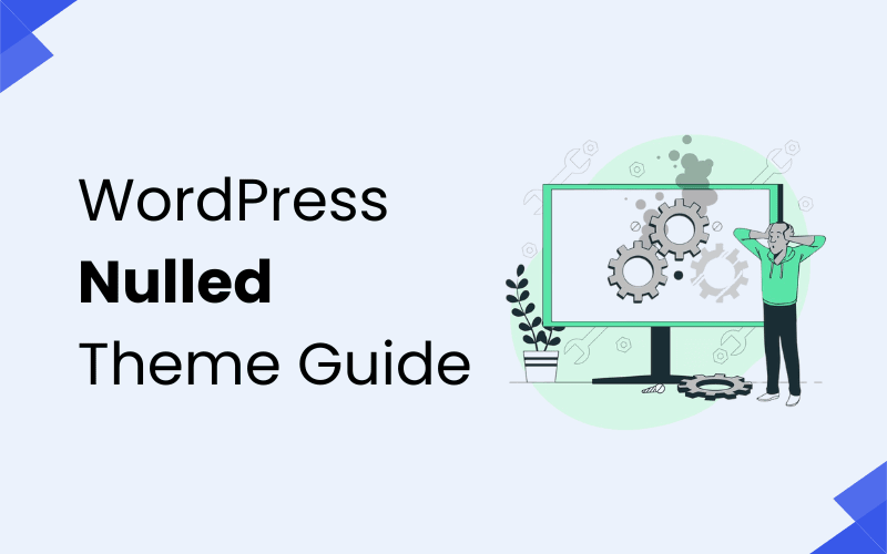 WordPress Nulled Themes, Should you Download and Use Cracked Version of Themes